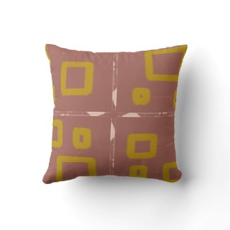 Popcorn Anime July 03 2024 Throw Pillow
