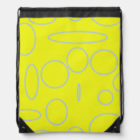 Popcorn Anime Loops Geometric