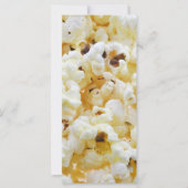 Popcorn background (Front)