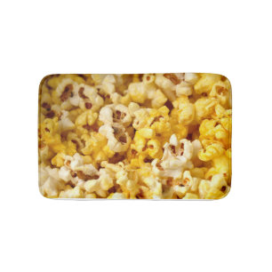 Popcorn Bath Mat