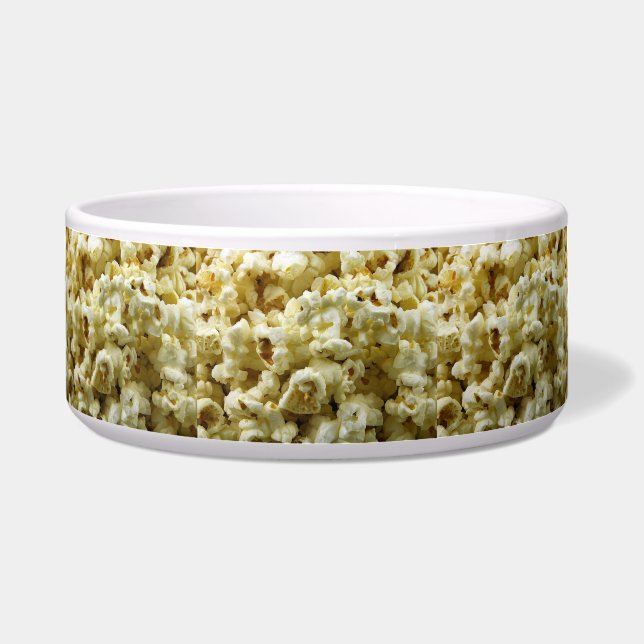 popcorn bowl (Front)