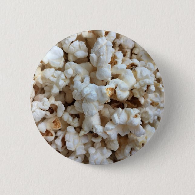 Popcorn Button (Front)