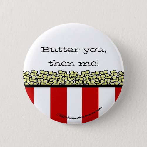 Popcorn Button