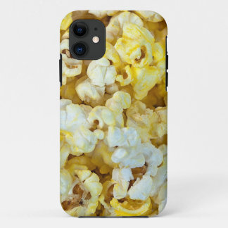 Popcorn iPhone 11 Case