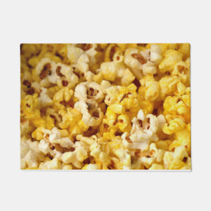 Popcorn  doormat