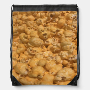 Popcorn Drawstring Bag