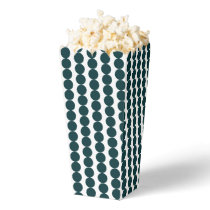 Popcorn Favor Box