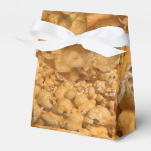 Popcorn Favor Boxes