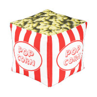 Popcorn Funny Movie Theme