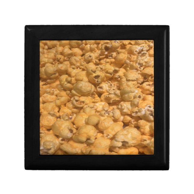 Popcorn Gift Box (Front)