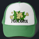 POPCORN hat<br><div class="desc">All colors available.</div>