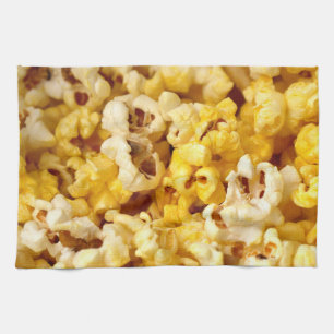 Popcorn Kitchen Towel