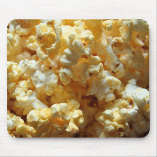 Popcorn! Mouse Pad