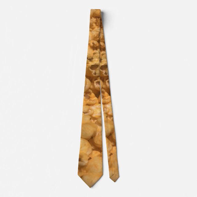 Popcorn Neck Tie (Front)