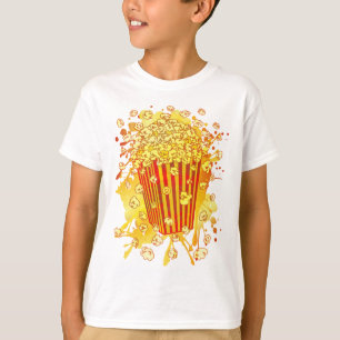 POPCORN_PARTY T-Shirt