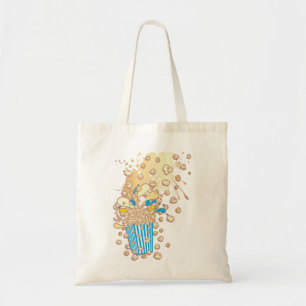 POPCORN_PARTY TOTE BAG