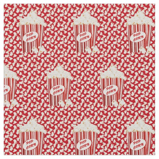 Popcorn pattern Theater cotton twill fabric