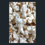 Popcorn Photo Stationery<br><div class="desc">Popcorn Photo</div>