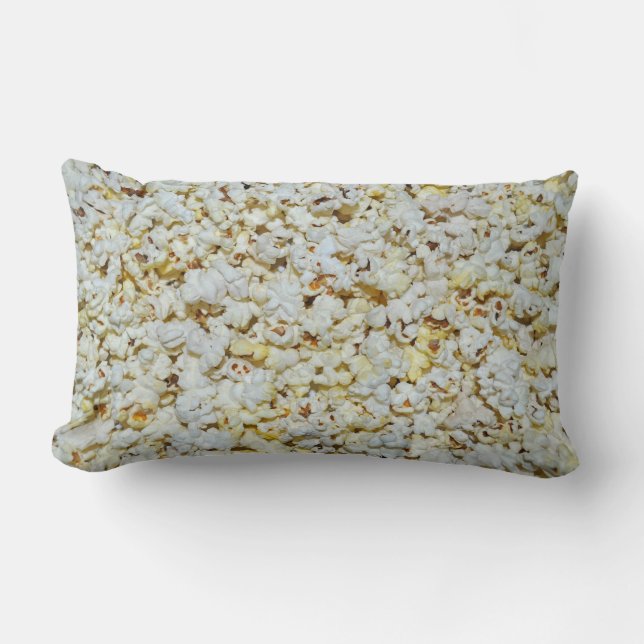 Popcorn Pillow (Front)