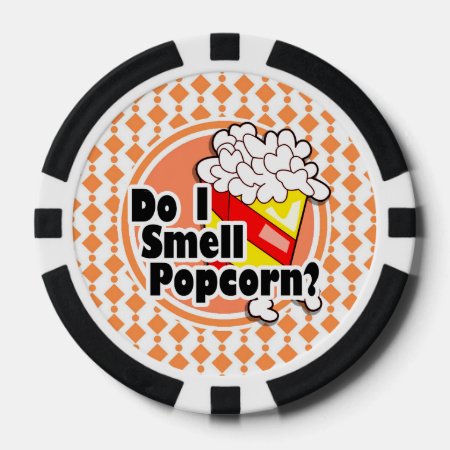 Popcorn.png Poker Chips