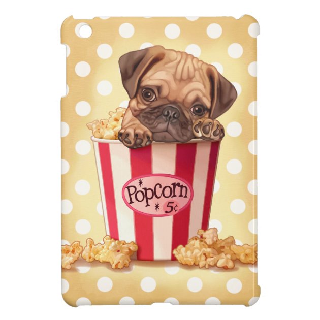 popcorn ipad