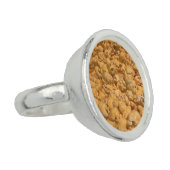 Popcorn Ring (Side)