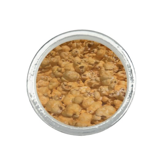 Popcorn Ring (Front)