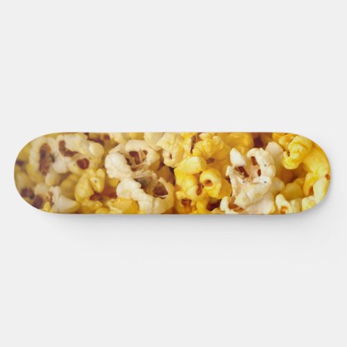 Popcorn Skateboard