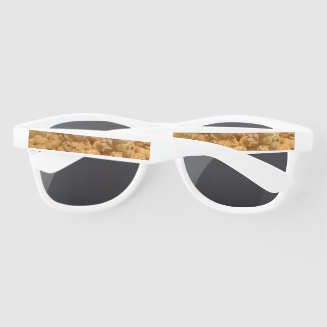 Popcorn Sunglasses (Back)