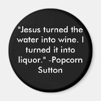 Popcorn Sutton