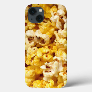 Popcorn w Butter iPhone 13 Case