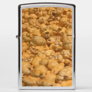 Popcorn Zippo Lighter