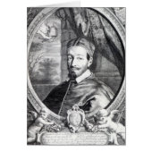 Pope Alexander VII (Front)