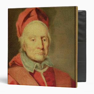 Pope Clement XI Binder