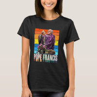 Pope Francis Vatican Catholic Saint