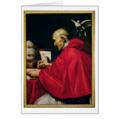 Pope Gregory the Great (Front)