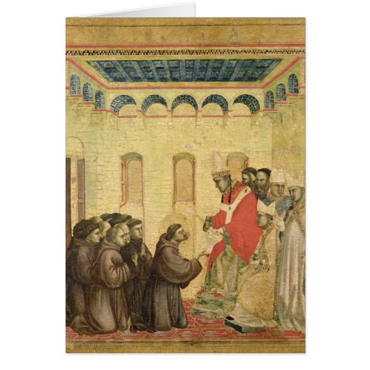 Pope Innocent III Cards (Front)