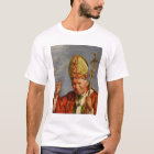 john paul ii t shirt