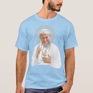 Pope John Paul II T-Shirt
