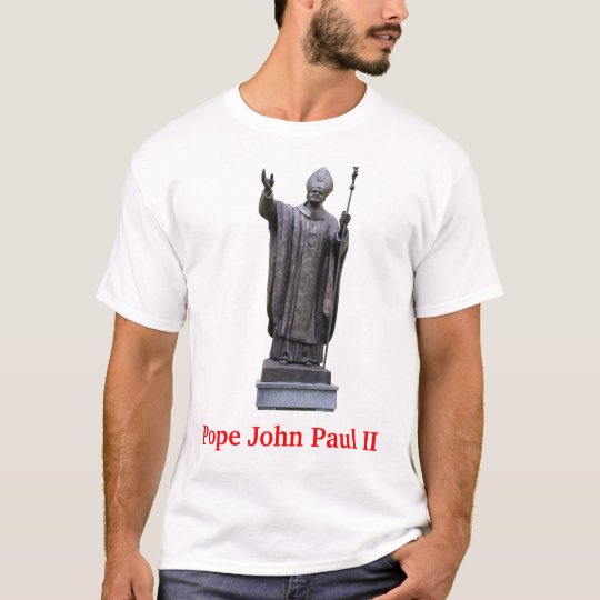 john paul shirts