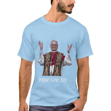 Pope Leo Embrace the Journey, it Shapes the Soul