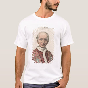 Pope Leo XIII T-Shirt