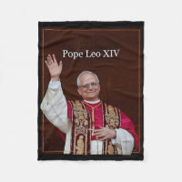 Pope Leo Xiv 