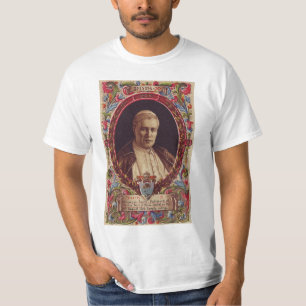 Pope Pius X T-Shirt