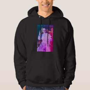 Pope Pius XII, Sovereign of the Vatican City State Hoodie