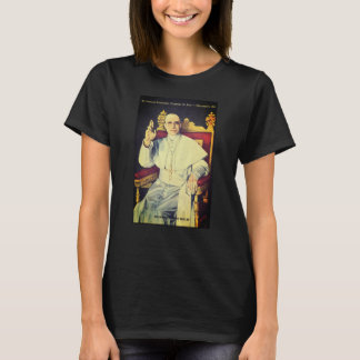 Pope Pius XII, Sovereign of the Vatican City State T-Shirt