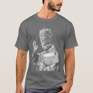 Pope Pius XII T-Shirt