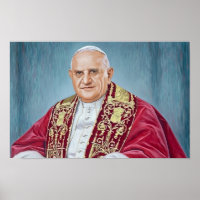 Pope Saint John XXIII
