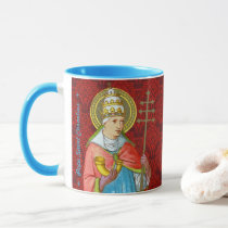 Pope St. Cornelius (SAU 042) Mug