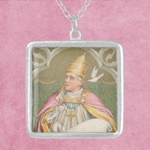 Pope St. Gregory the Great (M 067)